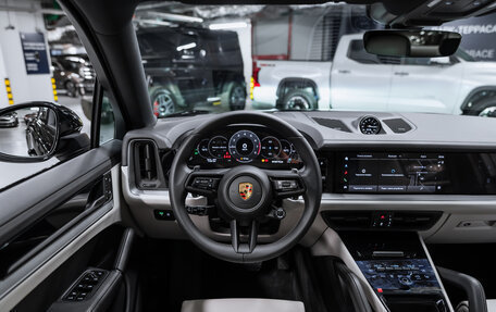 Porsche Cayenne III, 2024 год, 18 500 000 рублей, 12 фотография