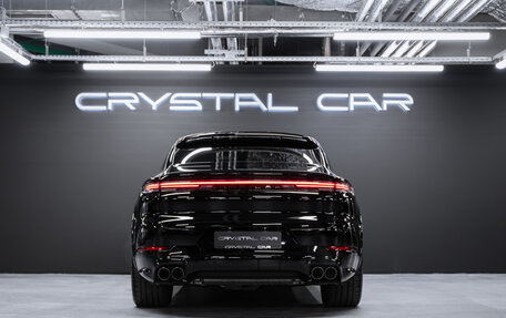 Porsche Cayenne III, 2024 год, 18 500 000 рублей, 7 фотография