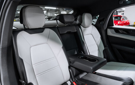 Porsche Cayenne III, 2024 год, 18 500 000 рублей, 21 фотография