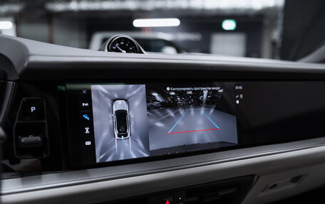 Porsche Cayenne III, 2024 год, 18 500 000 рублей, 29 фотография