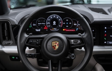 Porsche Cayenne III, 2024 год, 18 500 000 рублей, 13 фотография