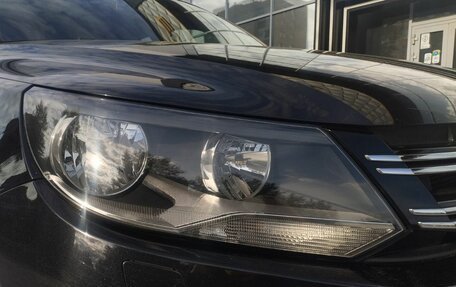 Volkswagen Tiguan I, 2012 год, 1 325 000 рублей, 11 фотография