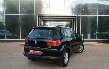 Volkswagen Tiguan I, 2012 год, 1 325 000 рублей, 7 фотография