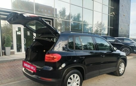 Volkswagen Tiguan I, 2012 год, 1 325 000 рублей, 8 фотография