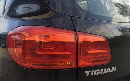 Volkswagen Tiguan I, 2012 год, 1 325 000 рублей, 13 фотография