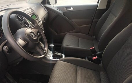 Volkswagen Tiguan I, 2012 год, 1 325 000 рублей, 15 фотография