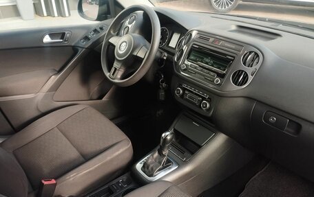 Volkswagen Tiguan I, 2012 год, 1 325 000 рублей, 18 фотография