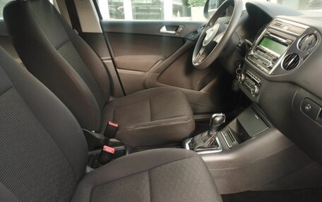 Volkswagen Tiguan I, 2012 год, 1 325 000 рублей, 17 фотография