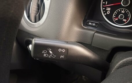 Volkswagen Tiguan I, 2012 год, 1 325 000 рублей, 22 фотография