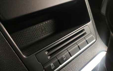 Volkswagen Tiguan I, 2012 год, 1 325 000 рублей, 27 фотография