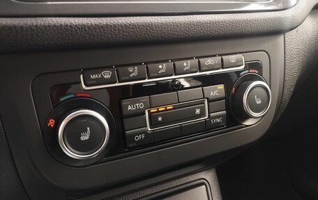 Volkswagen Tiguan I, 2012 год, 1 325 000 рублей, 26 фотография