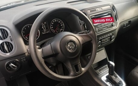 Volkswagen Tiguan I, 2012 год, 1 325 000 рублей, 16 фотография
