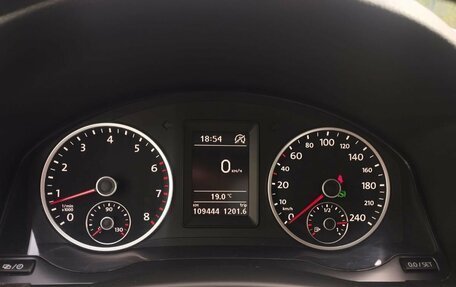 Volkswagen Tiguan I, 2012 год, 1 325 000 рублей, 21 фотография