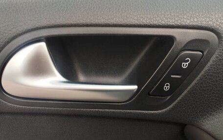 Volkswagen Tiguan I, 2012 год, 1 325 000 рублей, 34 фотография