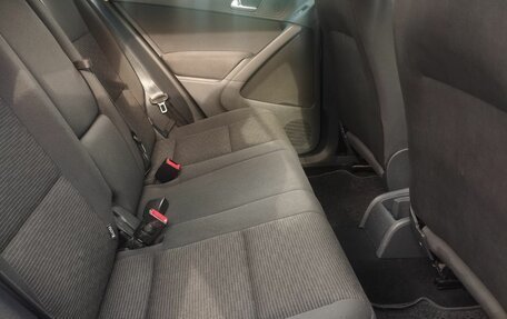Volkswagen Tiguan I, 2012 год, 1 325 000 рублей, 31 фотография