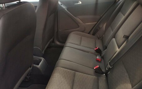 Volkswagen Tiguan I, 2012 год, 1 325 000 рублей, 30 фотография