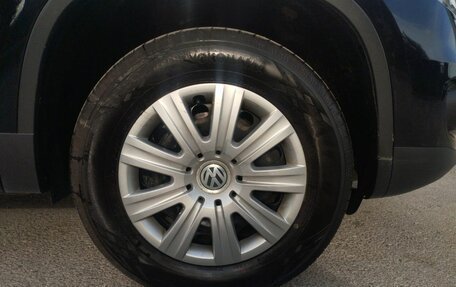 Volkswagen Tiguan I, 2012 год, 1 325 000 рублей, 39 фотография