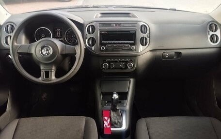 Volkswagen Tiguan I, 2012 год, 1 325 000 рублей, 19 фотография
