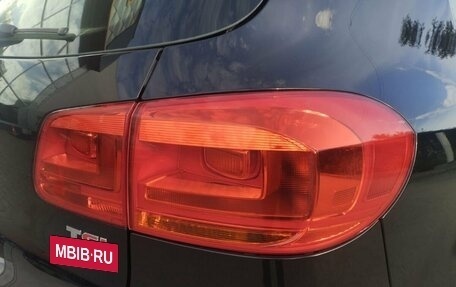 Volkswagen Tiguan I, 2012 год, 1 325 000 рублей, 12 фотография