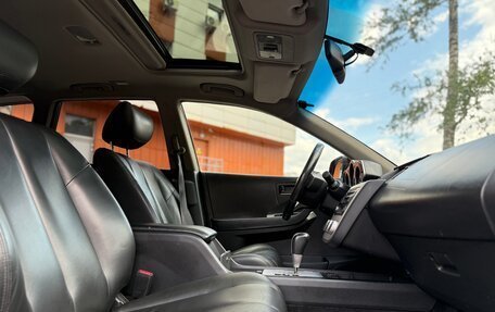 Nissan Murano, 2006 год, 590 000 рублей, 11 фотография