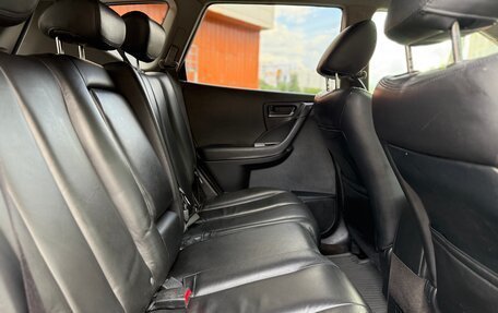 Nissan Murano, 2006 год, 590 000 рублей, 12 фотография