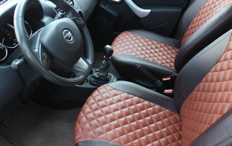 Nissan Terrano III, 2020 год, 1 547 000 рублей, 10 фотография