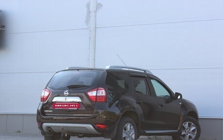 Nissan Terrano III, 2020 год, 1 547 000 рублей, 2 фотография