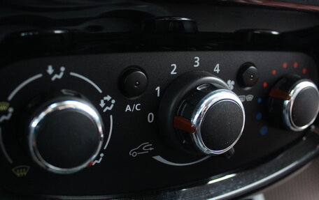 Nissan Terrano III, 2020 год, 1 547 000 рублей, 22 фотография