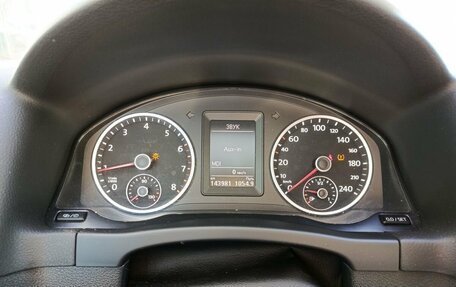Volkswagen Tiguan I, 2013 год, 1 499 000 рублей, 16 фотография