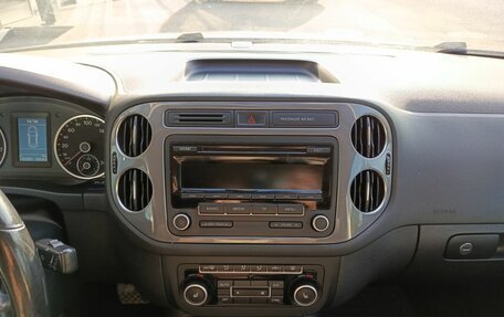 Volkswagen Tiguan I, 2013 год, 1 499 000 рублей, 18 фотография