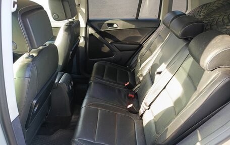 Volkswagen Tiguan I, 2013 год, 1 499 000 рублей, 15 фотография