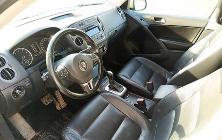 Volkswagen Tiguan I, 2013 год, 1 499 000 рублей, 20 фотография