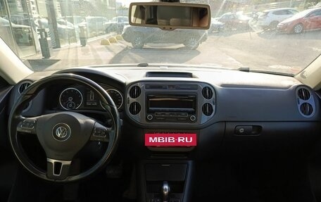 Volkswagen Tiguan I, 2013 год, 1 499 000 рублей, 17 фотография