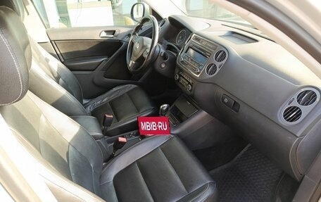 Volkswagen Tiguan I, 2013 год, 1 499 000 рублей, 13 фотография