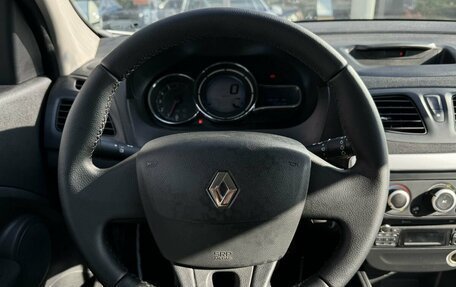 Renault Fluence I, 2013 год, 662 000 рублей, 8 фотография