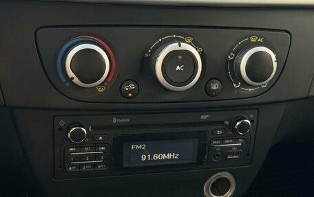 Renault Fluence I, 2013 год, 662 000 рублей, 10 фотография