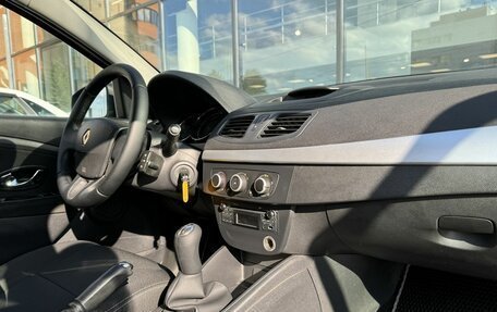 Renault Fluence I, 2013 год, 662 000 рублей, 6 фотография