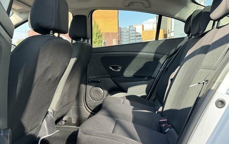 Renault Fluence I, 2013 год, 662 000 рублей, 15 фотография