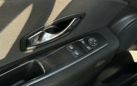 Renault Fluence I, 2013 год, 662 000 рублей, 12 фотография