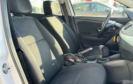 Renault Fluence I, 2013 год, 662 000 рублей, 14 фотография