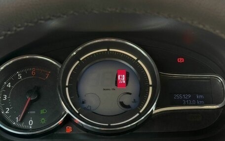 Renault Fluence I, 2013 год, 662 000 рублей, 9 фотография