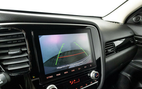 Mitsubishi Outlander III рестайлинг 3, 2022 год, 2 389 898 рублей, 15 фотография