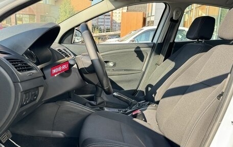 Renault Fluence I, 2013 год, 662 000 рублей, 13 фотография