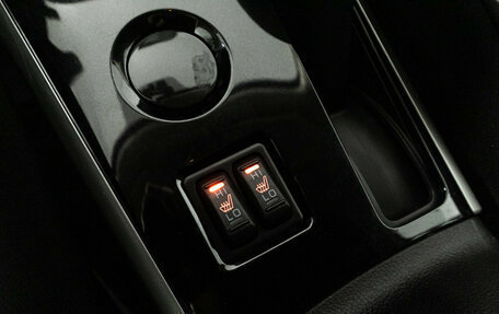 Mitsubishi Outlander III рестайлинг 3, 2022 год, 2 389 898 рублей, 17 фотография