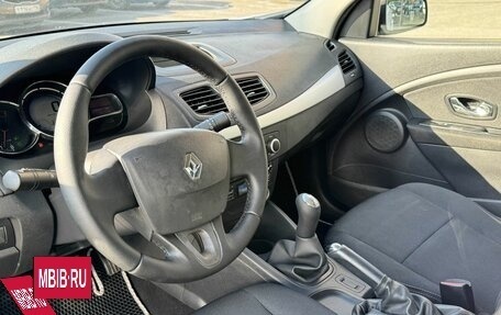 Renault Fluence I, 2013 год, 662 000 рублей, 5 фотография
