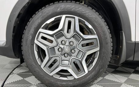 Hyundai Santa Fe IV, 2021 год, 3 699 000 рублей, 10 фотография
