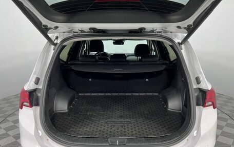Hyundai Santa Fe IV, 2021 год, 3 699 000 рублей, 12 фотография