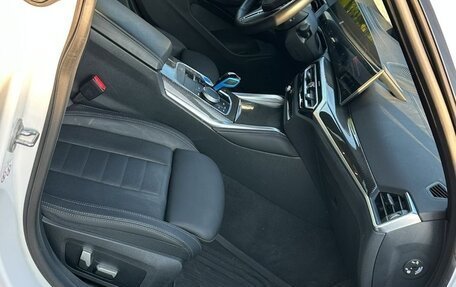 BMW i4, 2022 год, 6 015 000 рублей, 8 фотография