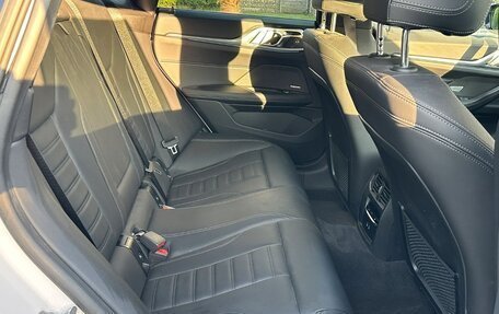BMW i4, 2022 год, 6 015 000 рублей, 5 фотография
