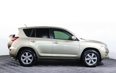 Toyota RAV4, 2011 год, 1 297 000 рублей, 4 фотография